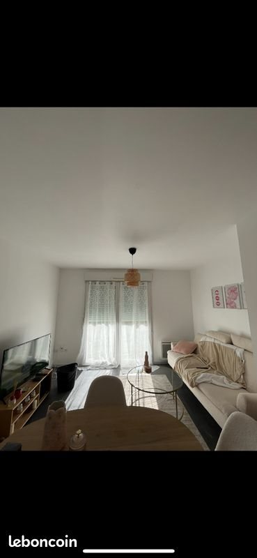 Appartement à louer, 42m², Saint-Sébastien-sur-Loire