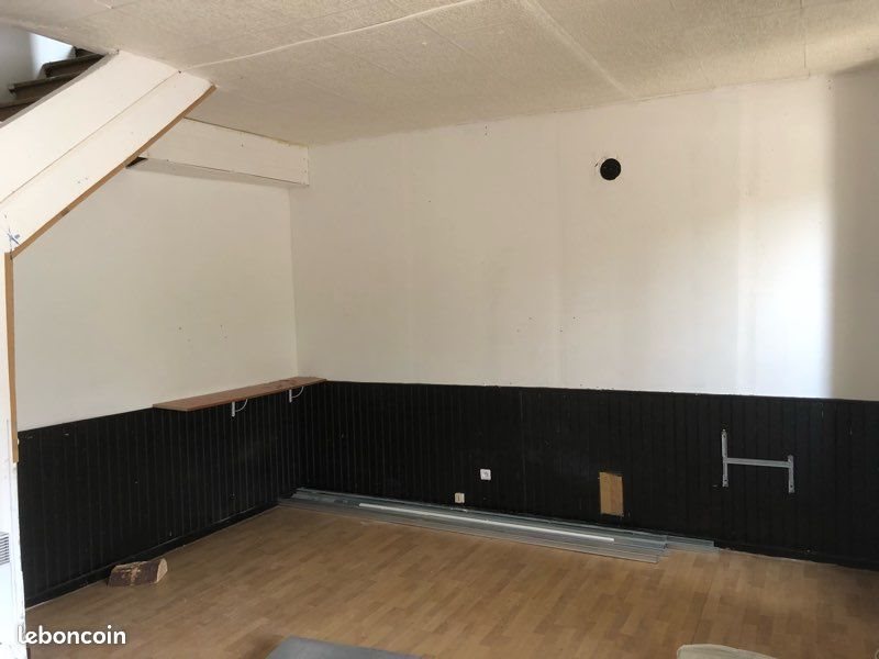 Maison à vendre, 75m², Pompey