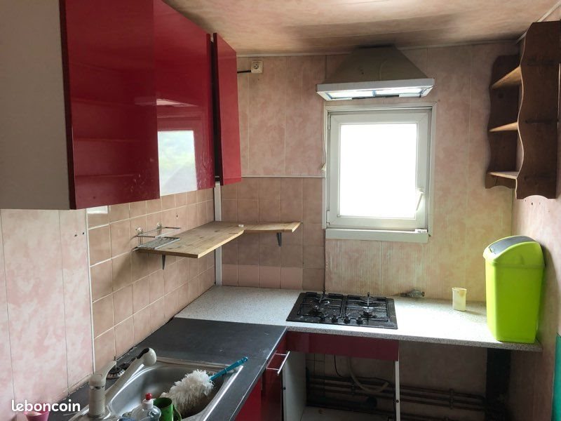 Maison à vendre, 75m², Pompey