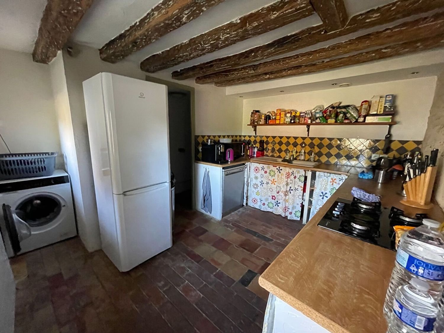 Maison à louer, 100m², Saint-Maixent