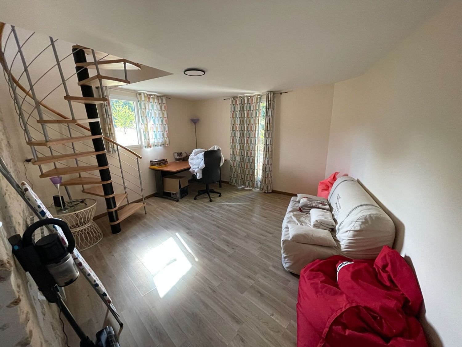 Maison à louer, 100m², Saint-Maixent