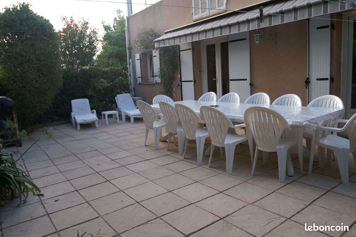 Appartement à vendre, 69m², La Londe-les-Maures