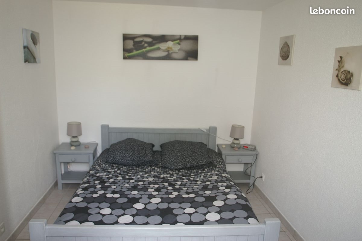 Appartement à vendre, 69m², La Londe-les-Maures