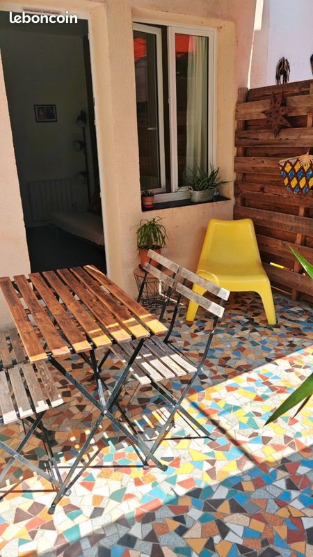Appartement à louer, 36m², Avignon