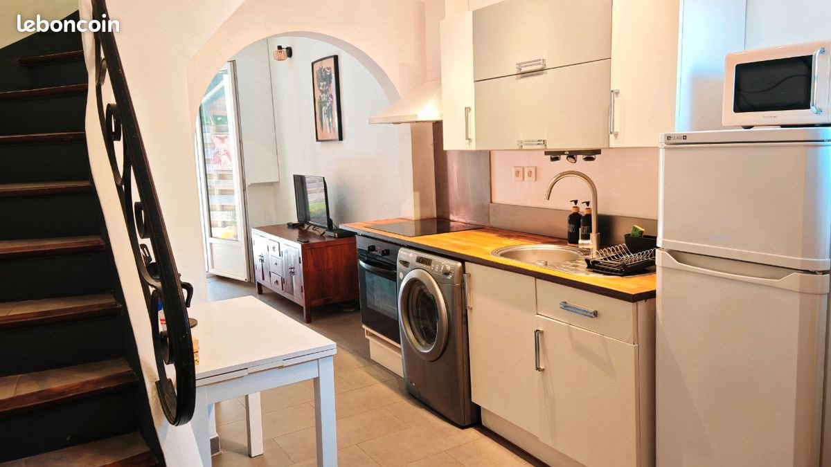 Appartement à louer, 36m², Avignon