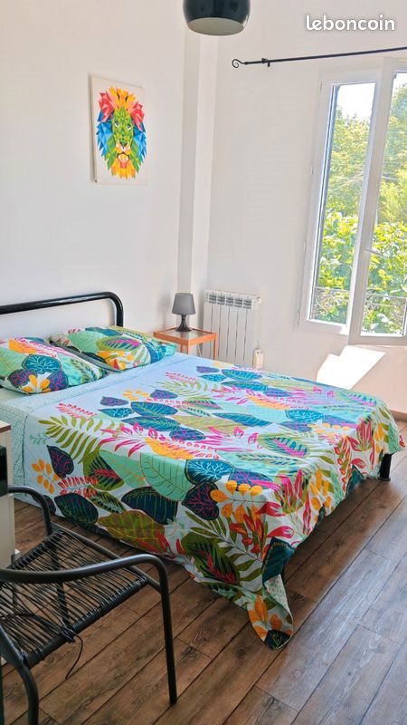 Appartement à louer, 36m², Avignon
