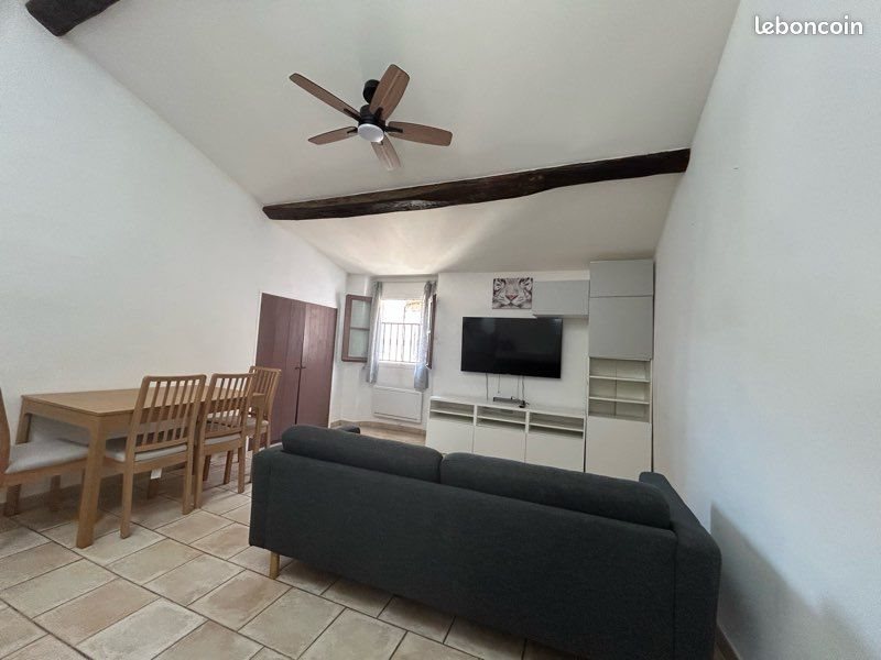 Appartement à louer, 45m², Salernes