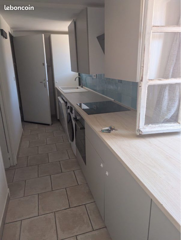 Appartement à louer, 45m², Salernes