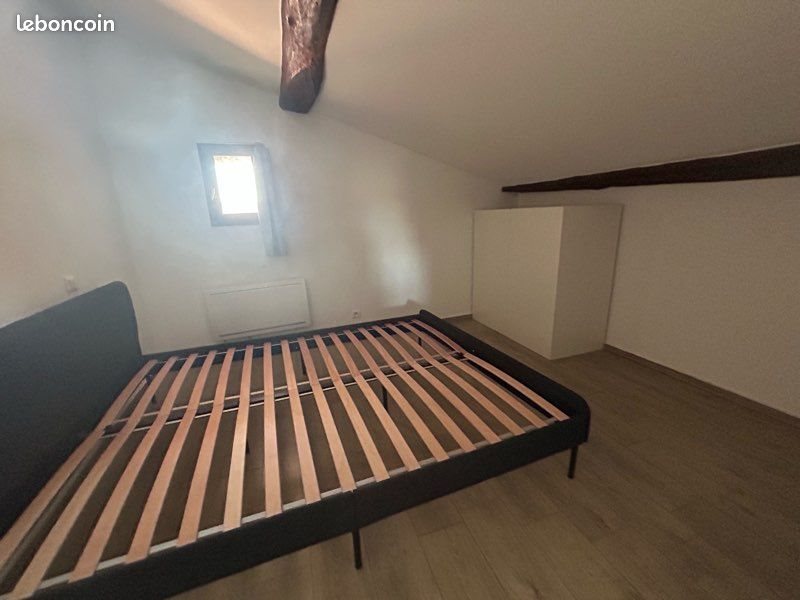 Appartement à louer, 45m², Salernes