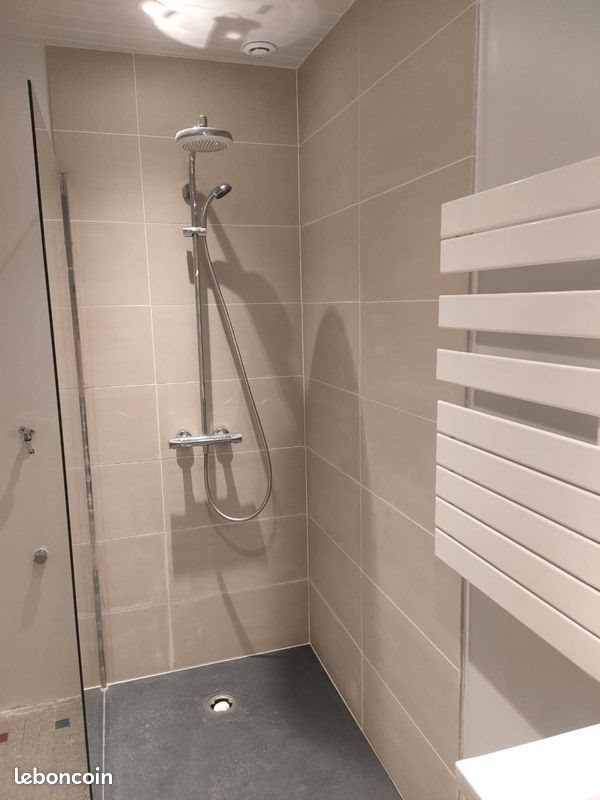 Maison à louer, 50m², Saint-Perreux