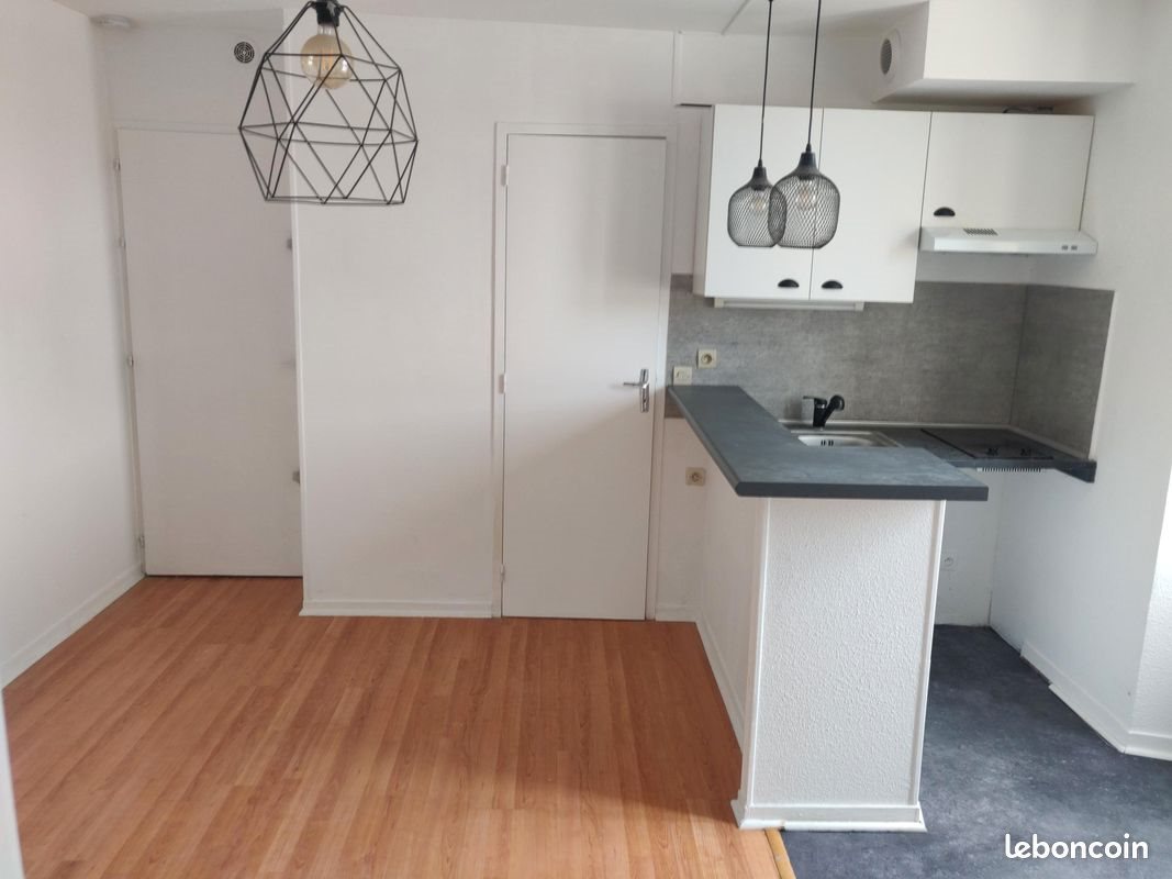 Appartement à louer, 28m², Guignes