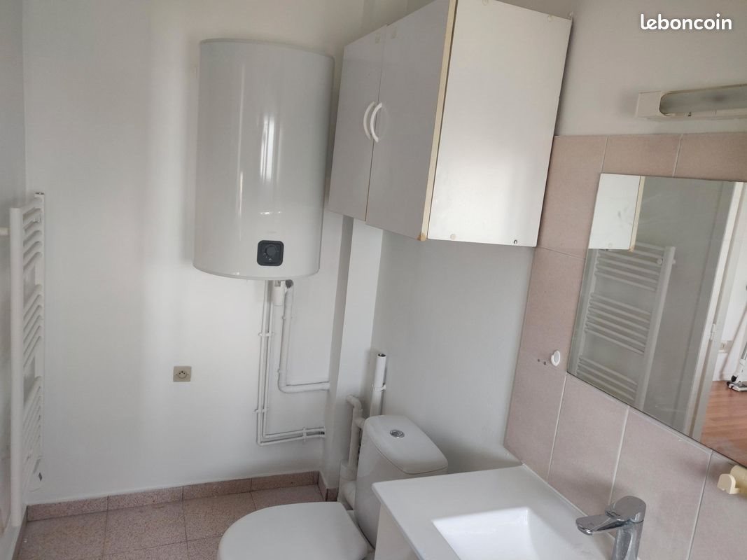 Appartement à louer, 28m², Guignes