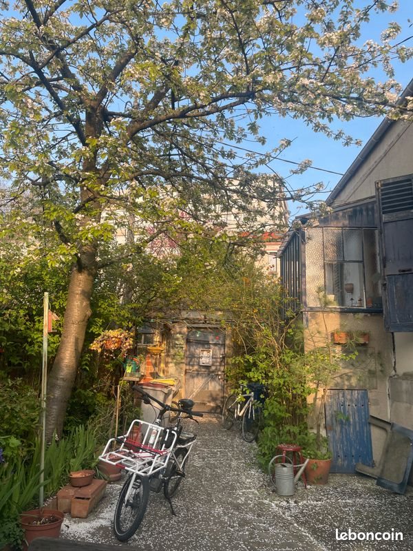 Maison à vendre, 120m², Montreuil
