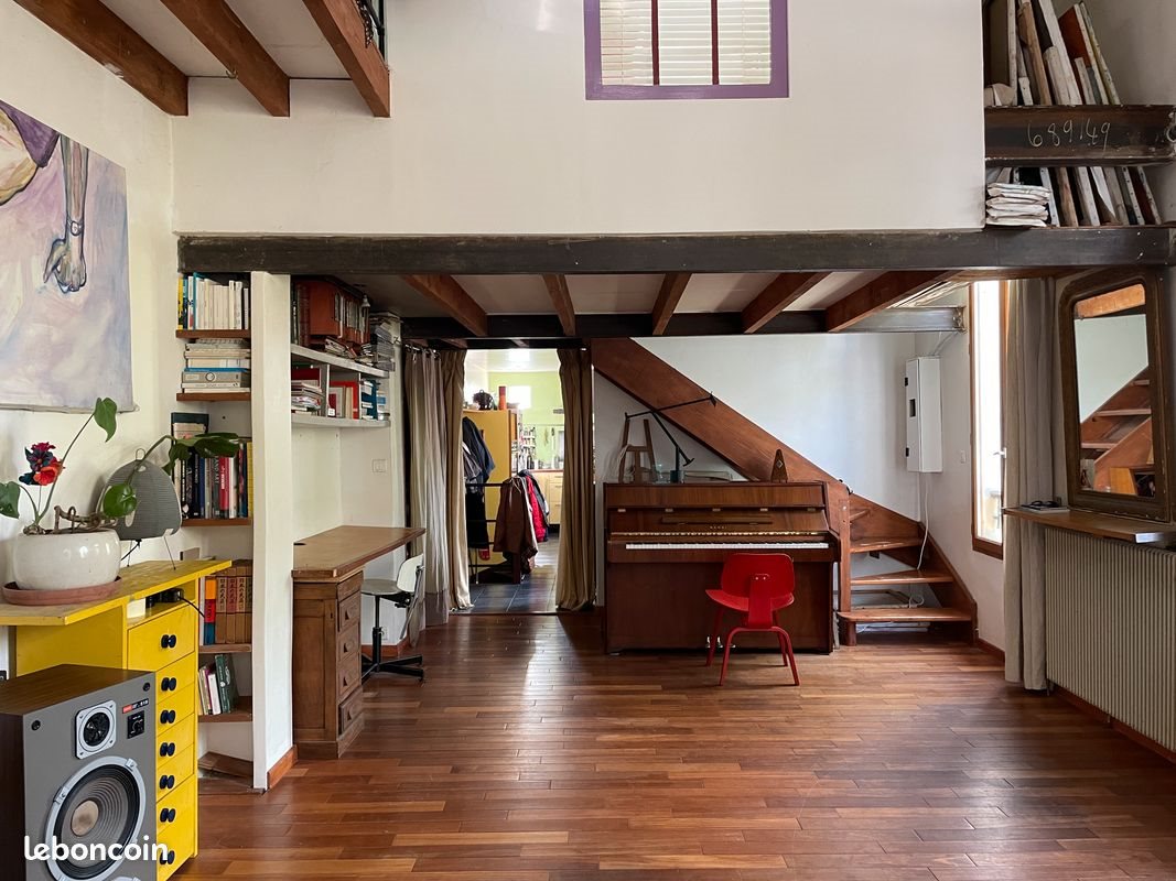 Maison à vendre, 120m², Montreuil
