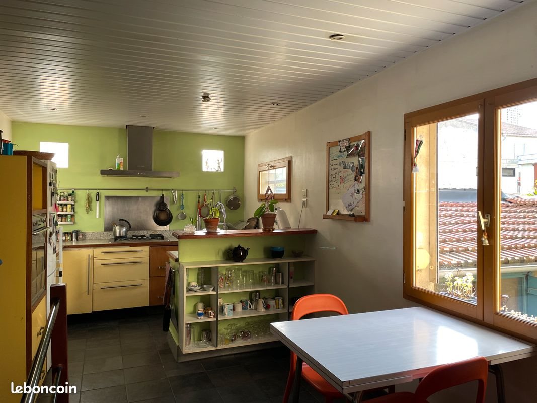 Maison à vendre, 120m², Montreuil