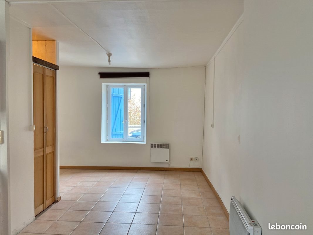 Appartement à louer, 22m², Ver-sur-Launette