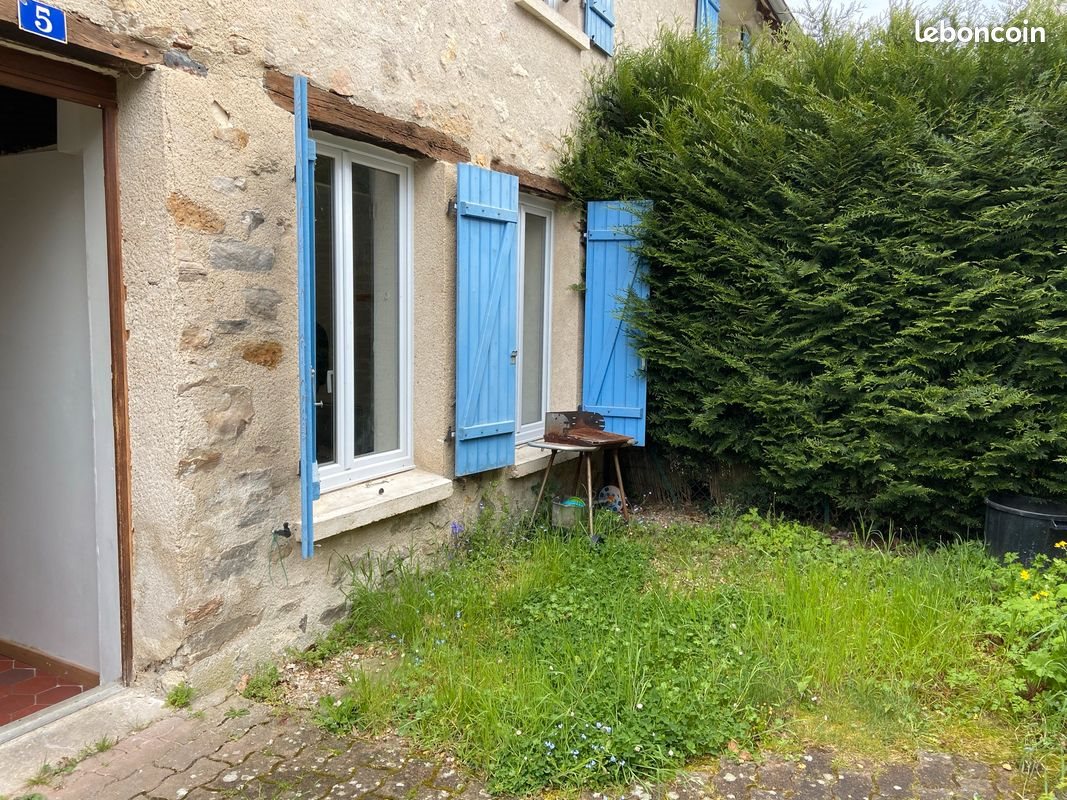 Appartement à louer, 22m², Ver-sur-Launette