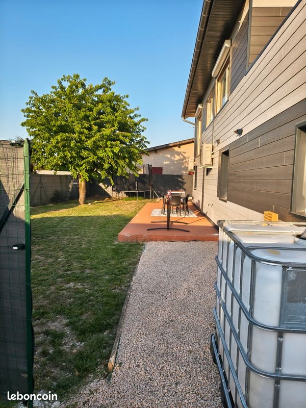 Maison à vendre, 135m², Mâcon