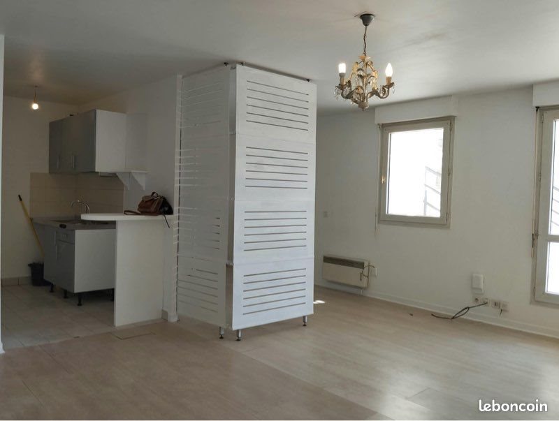 Appartement à louer, 46m², Meulan-en-Yvelines