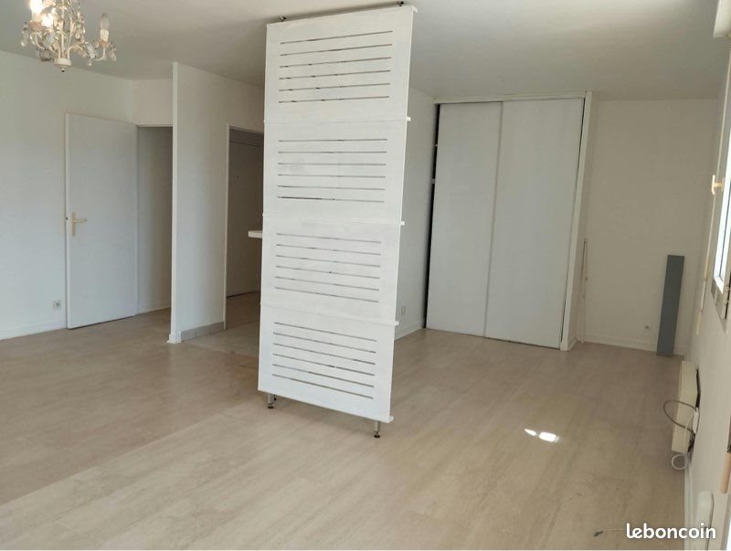 Appartement à louer, 46m², Meulan-en-Yvelines