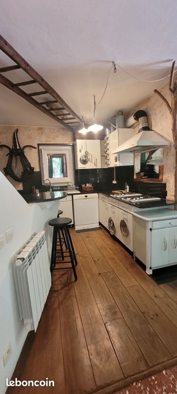 Maison à louer, 100m², Thuir
