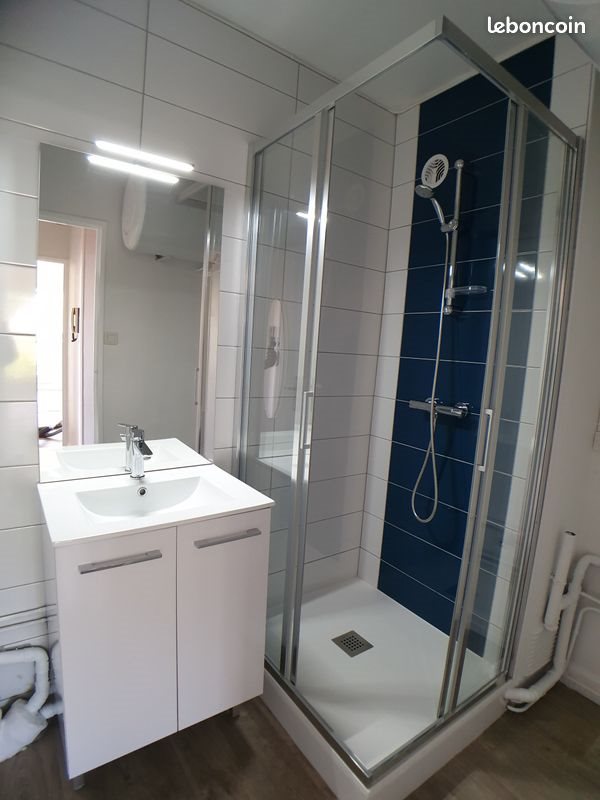 Appartement à louer, 51m², Montbéliard