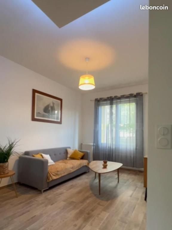 Appartement à louer, 49m², Saint-Lô