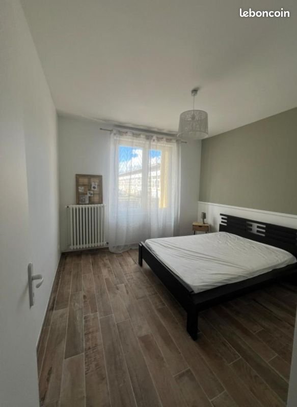 Appartement à louer, 49m², Saint-Lô