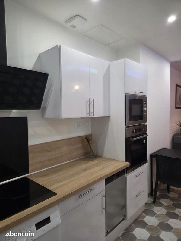 Appartement à louer, 49m², Saint-Lô
