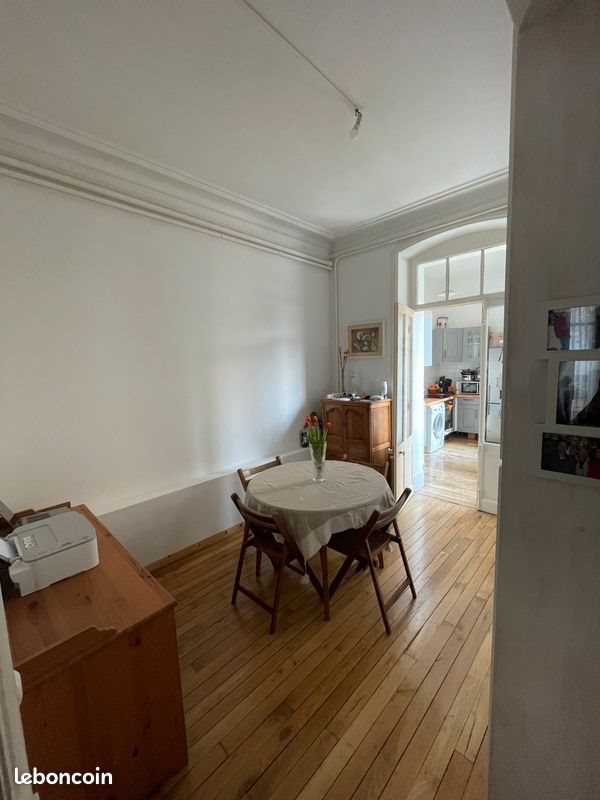 Appartement à vendre, 70m², Troyes