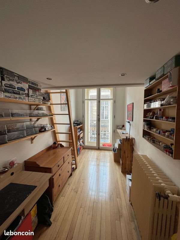 Appartement à vendre, 70m², Troyes