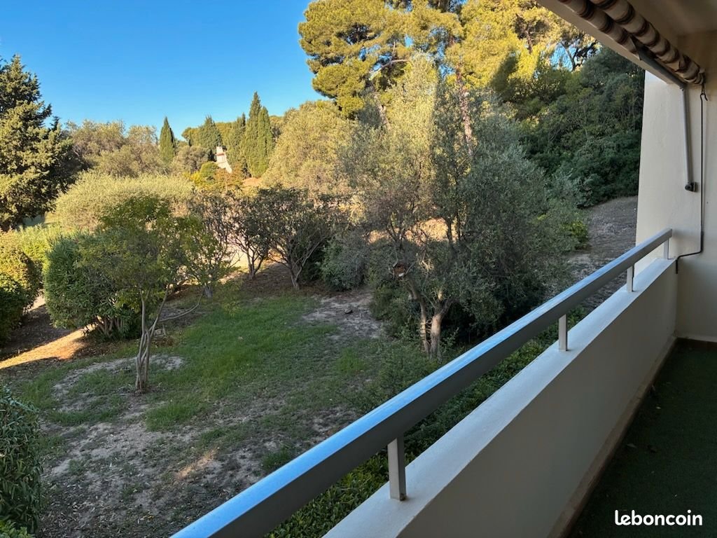 Appartement à vendre, 86m², Martigues