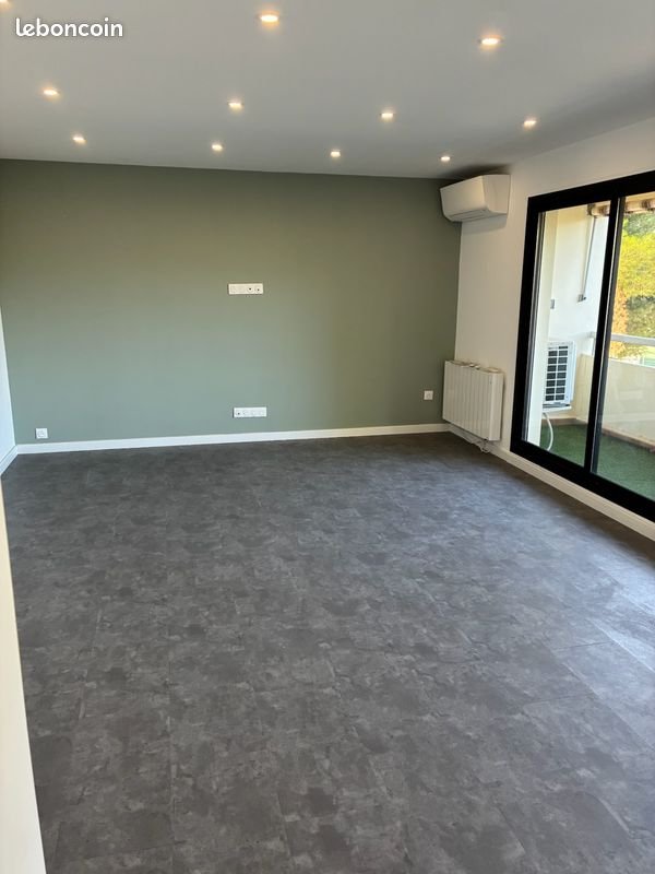 Appartement à vendre, 86m², Martigues