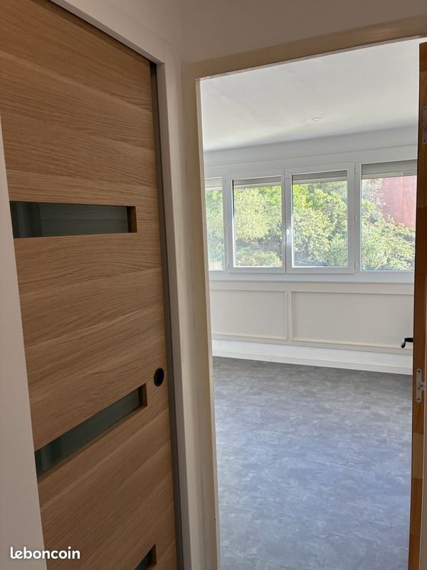 Appartement à vendre, 86m², Martigues