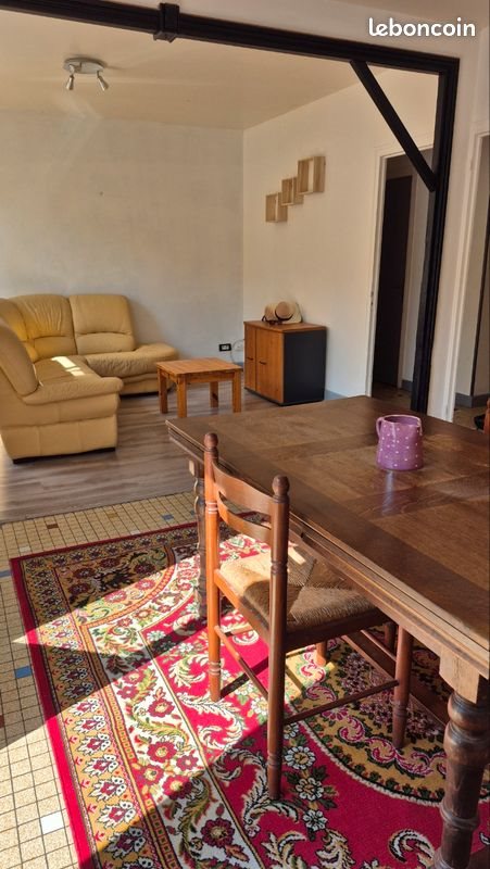 Appartement à louer, 80m², Puy-l'Evêque
