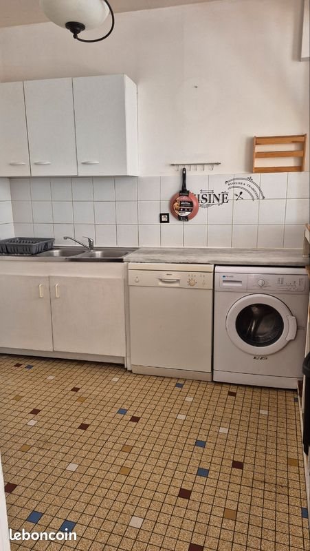 Appartement à louer, 80m², Puy-l'Evêque