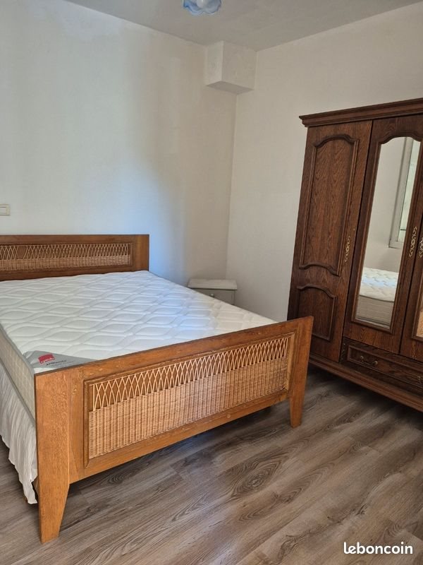 Appartement à louer, 80m², Puy-l'Evêque