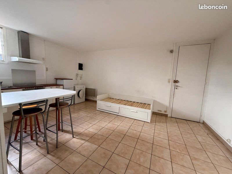 Appartement à louer, 40m², Bordeaux