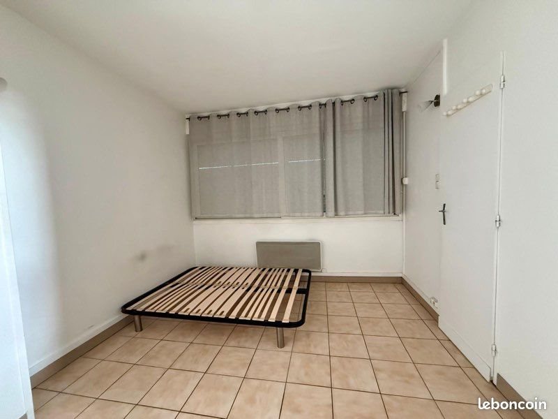 Appartement à louer, 40m², Bordeaux