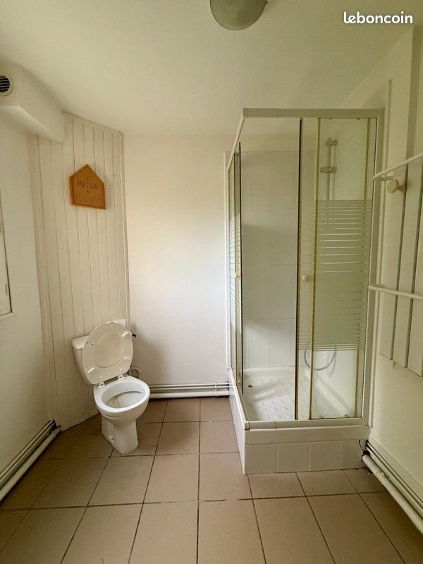 Appartement à louer, 40m², Bordeaux