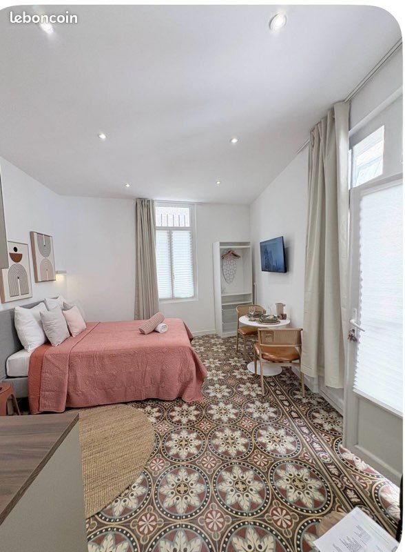 Appartement à vendre, 18m², Arles