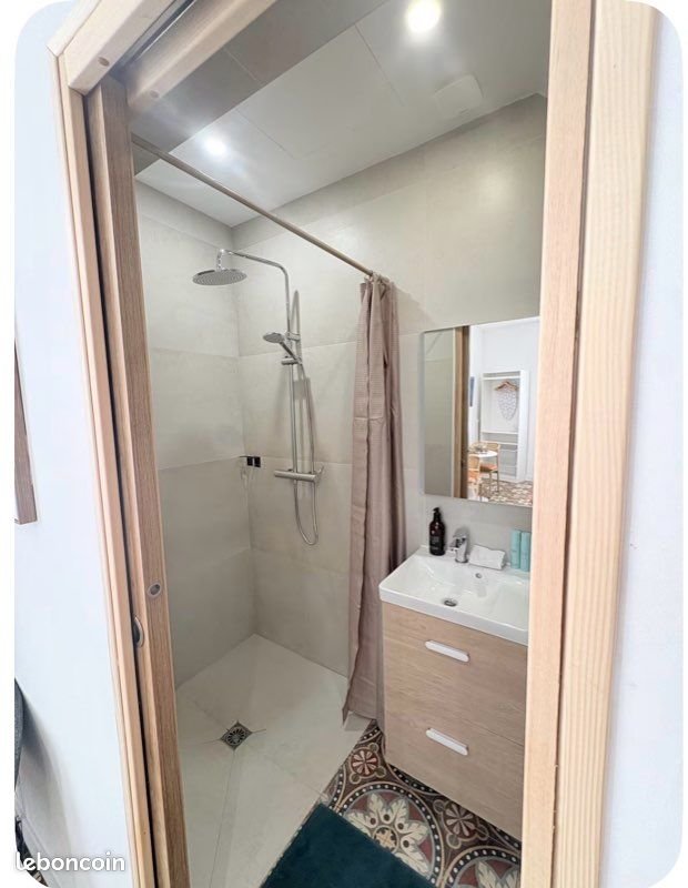 Appartement à vendre, 18m², Arles