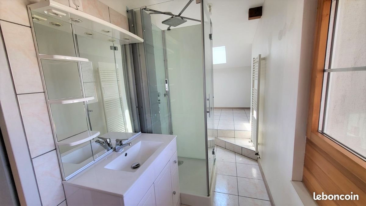 Appartement à louer, 60m², Valentigney