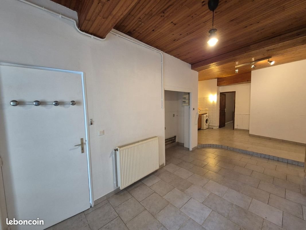Appartement à louer, 46m², Saint-Girons