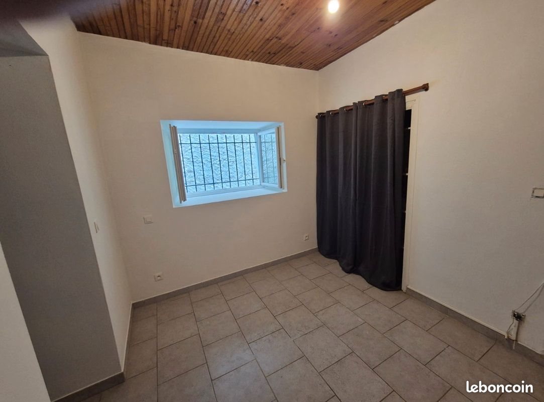 Appartement à louer, 46m², Saint-Girons