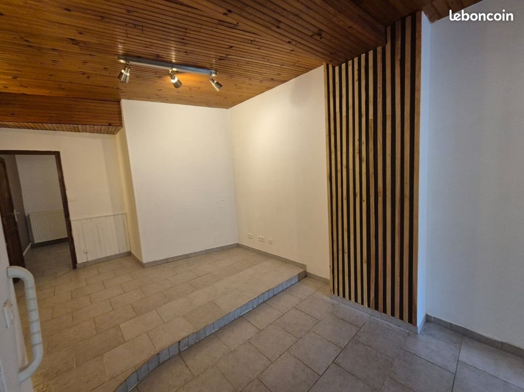 Appartement à louer, 46m², Saint-Girons