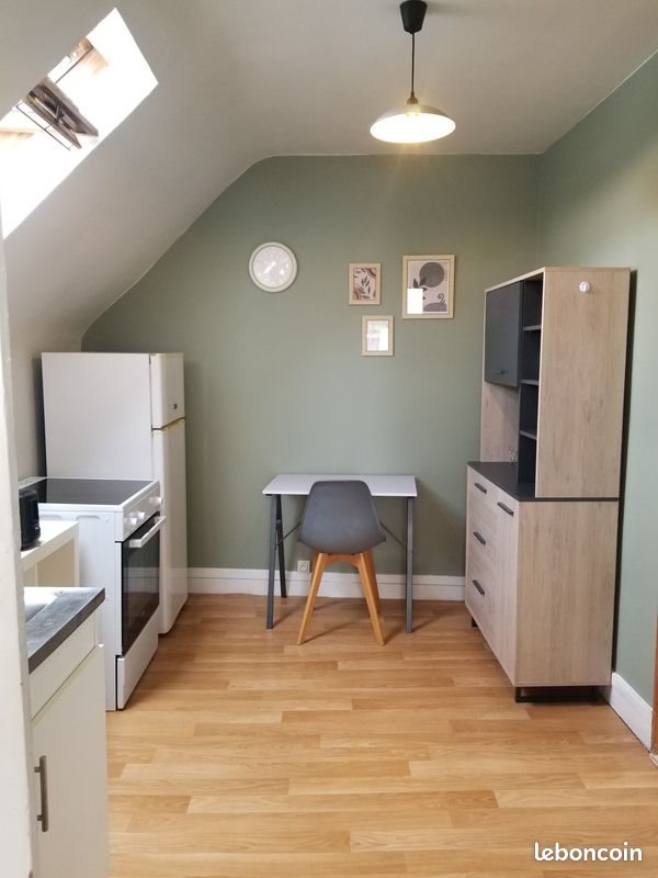 Appartement à louer, 34m², Chalonnes-sur-Loire