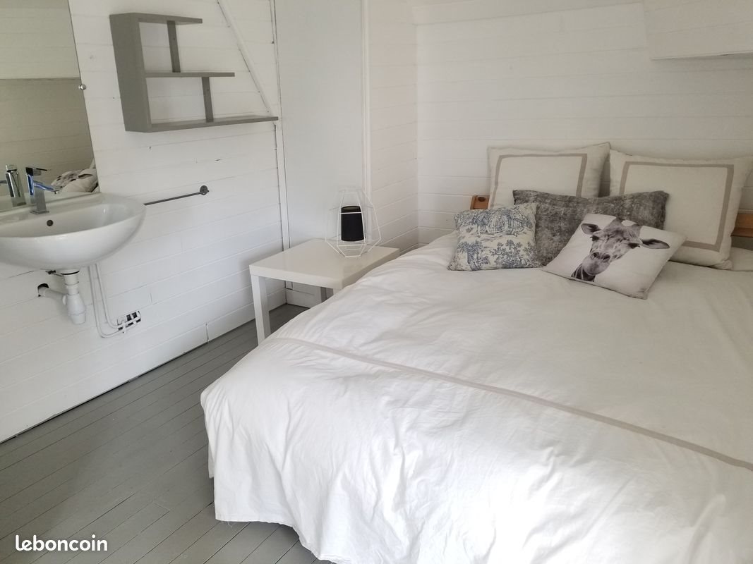 Appartement à louer, 34m², Chalonnes-sur-Loire