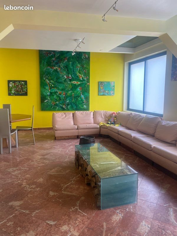Maison à vendre, NaNm², Pantin