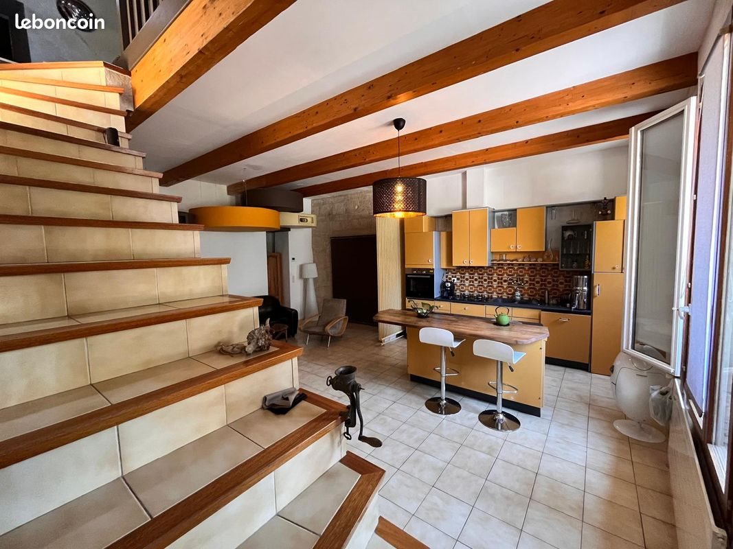 Maison à vendre, 130m², Pignan